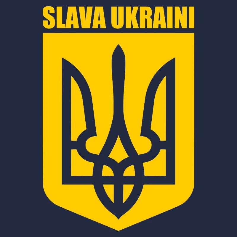 Slava ukraini