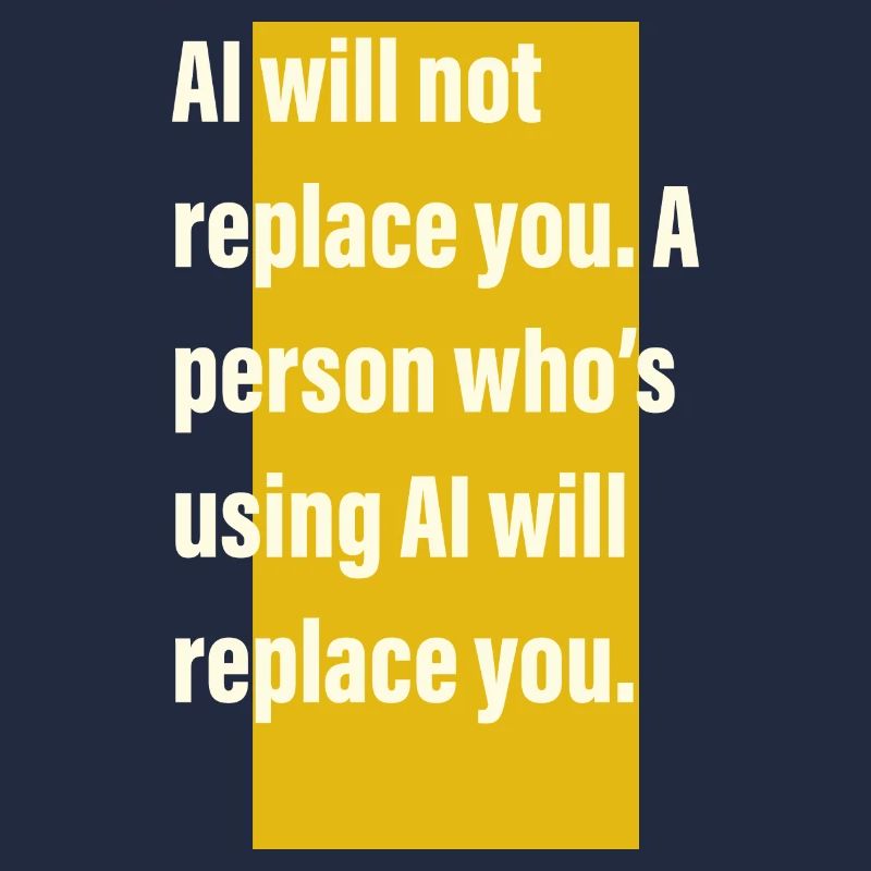 AI ARTIFICIAL INSTELLIGENCE GRAPHIC DESIGNER