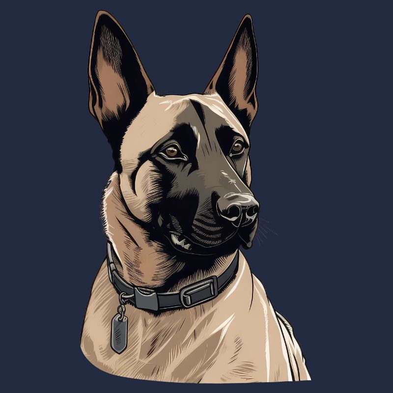 Belgian Malinois