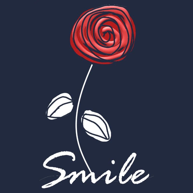 smile Rose