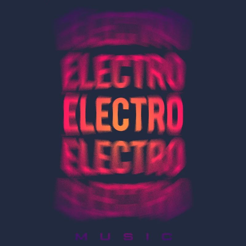 Electro Techno Rave