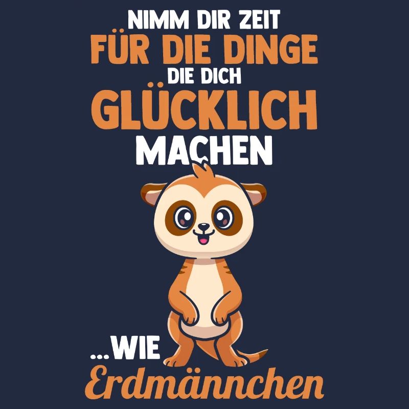 Erdmännchen