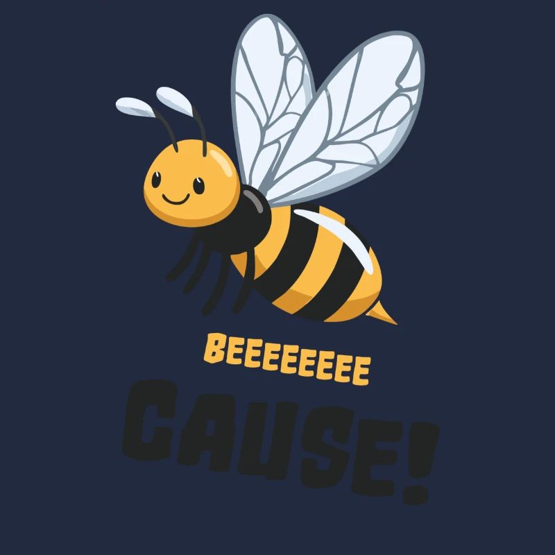 BEEE CAUSE