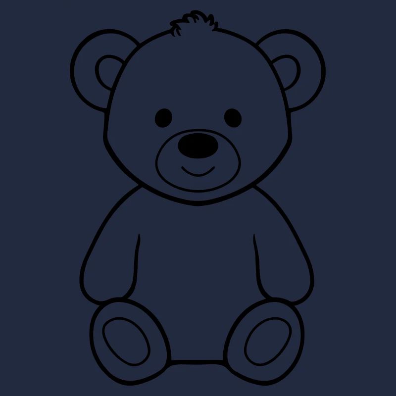 Ours en peluche