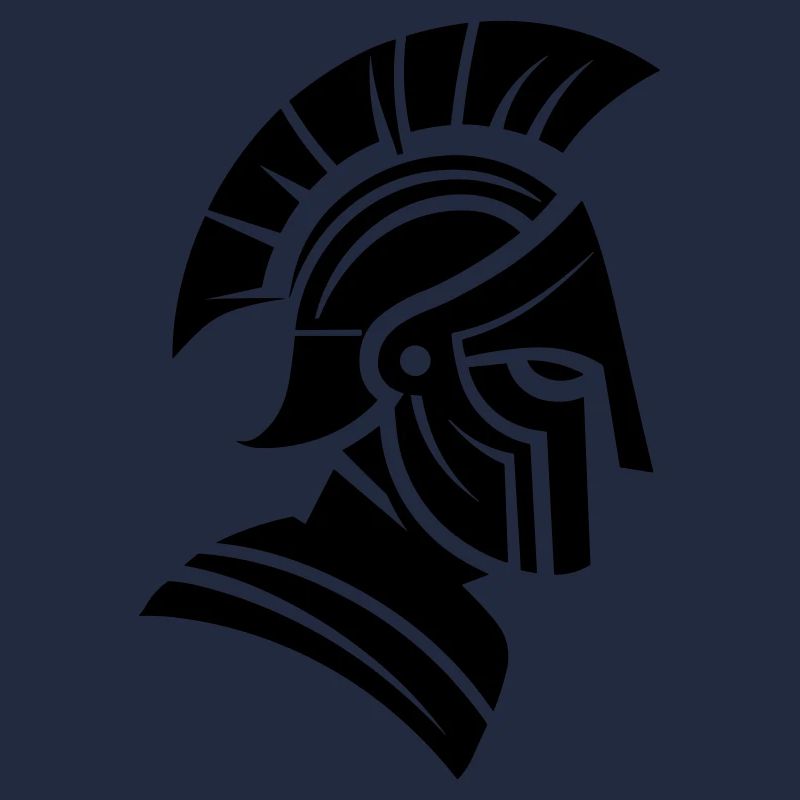 Sparta Spartan Warrior