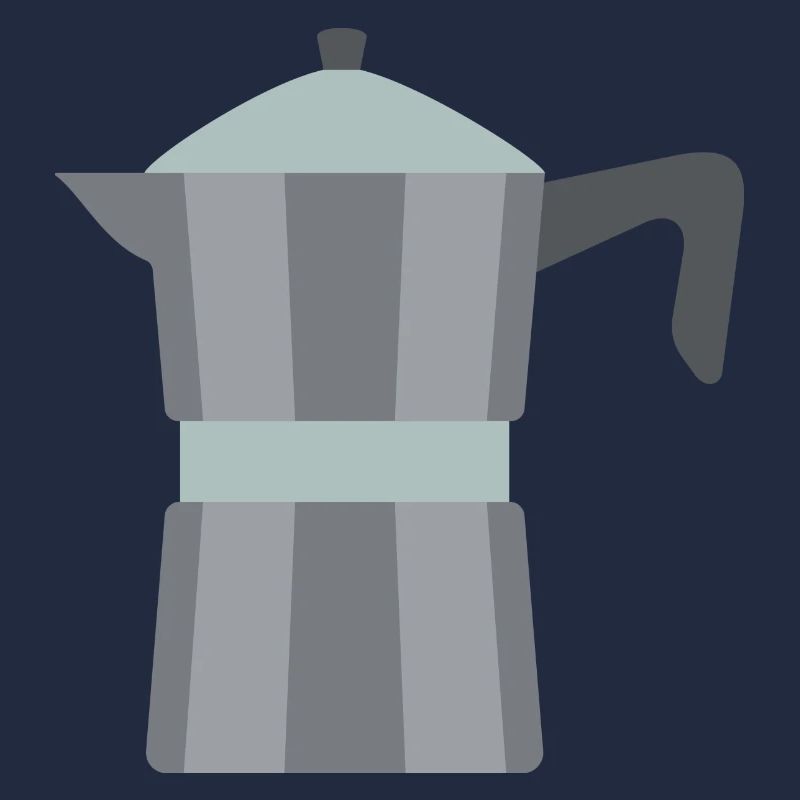 Kaffeekanne
