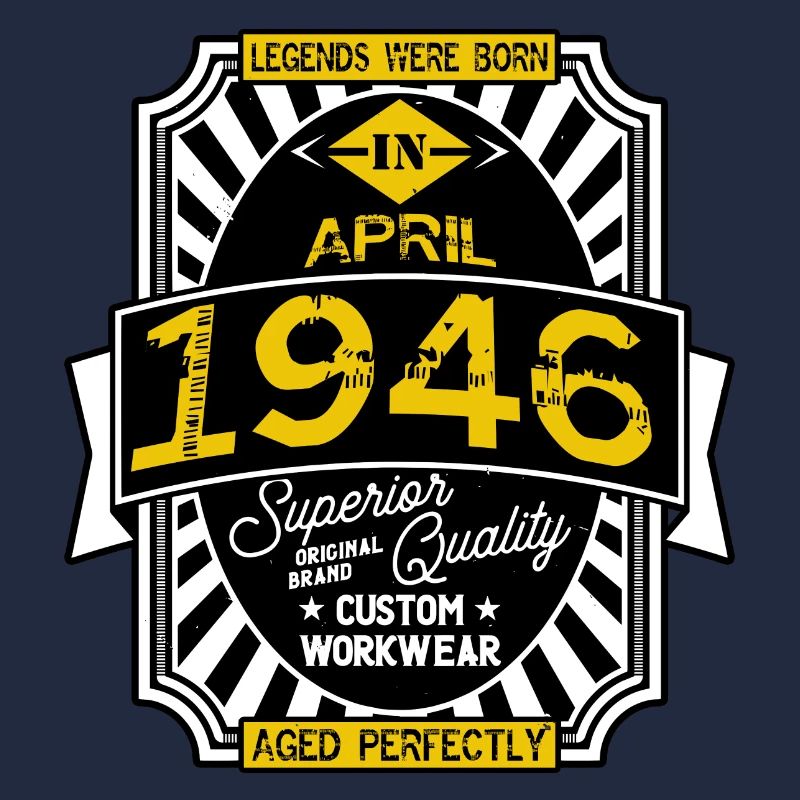 APRIL 1946