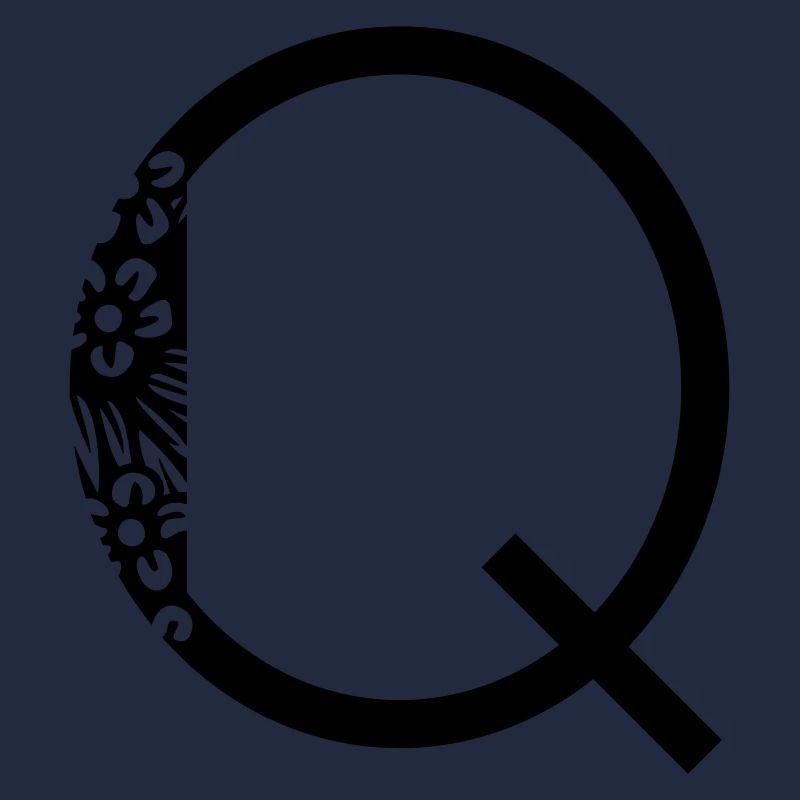 Buchstabe Q