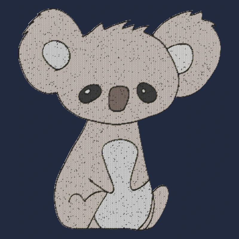 Ours Koala