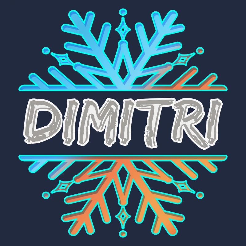 Dimitri Dimitri