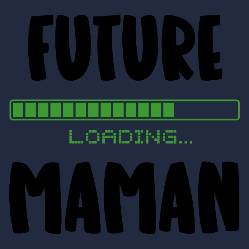 future maman