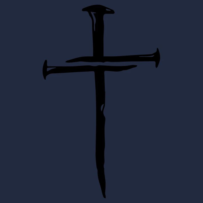Croix d'ongle