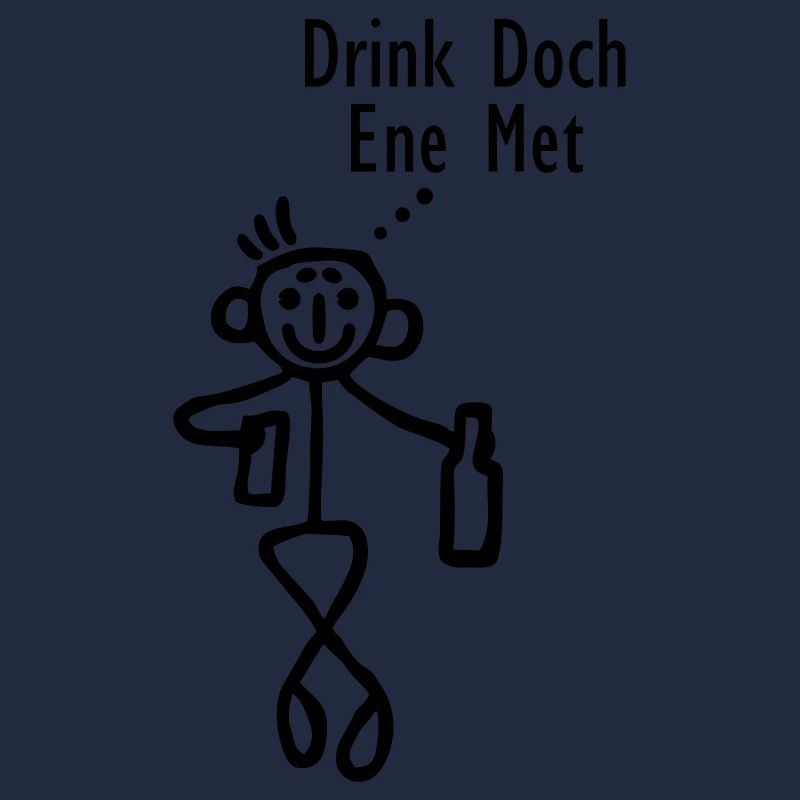 Drink doch ene met