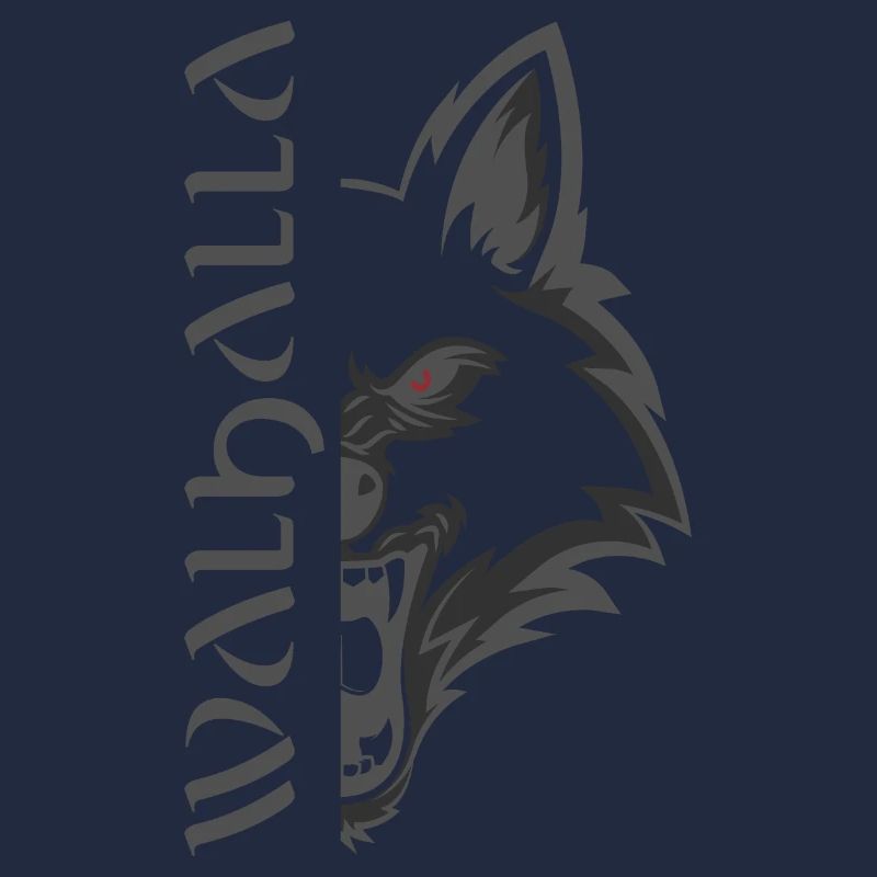 Valhalla Viking Vikings Bjoern Eisenseite