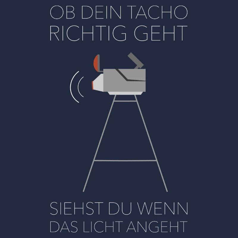 Tacho Tuning Auto Spruch Geschenk