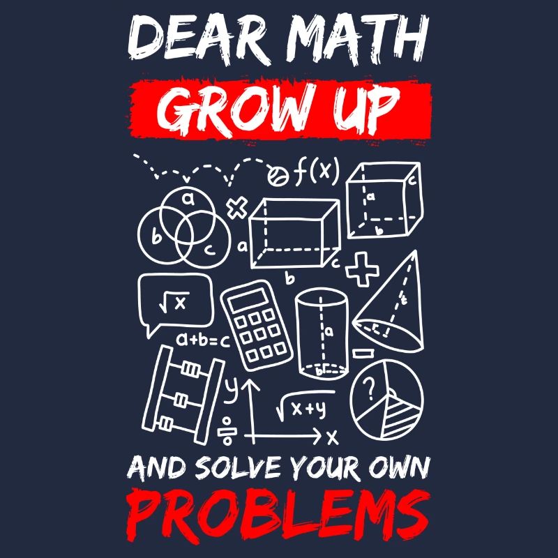 Problème drôle La solution