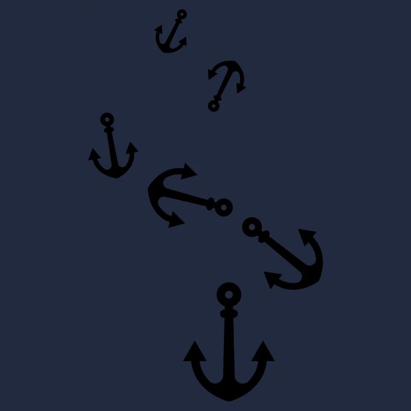 Anchor form
