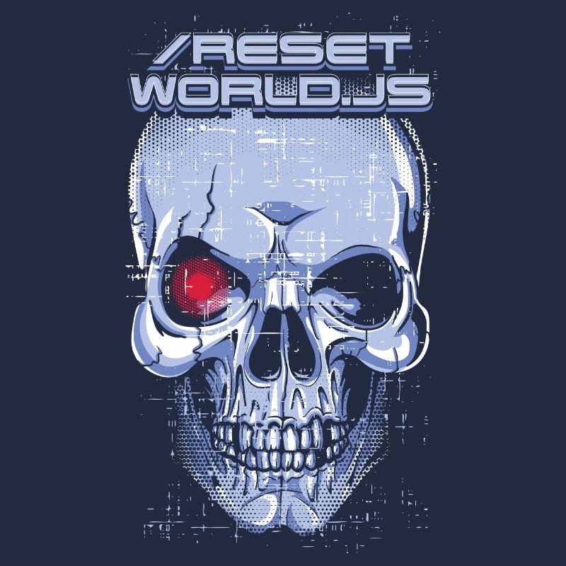 reset world JS