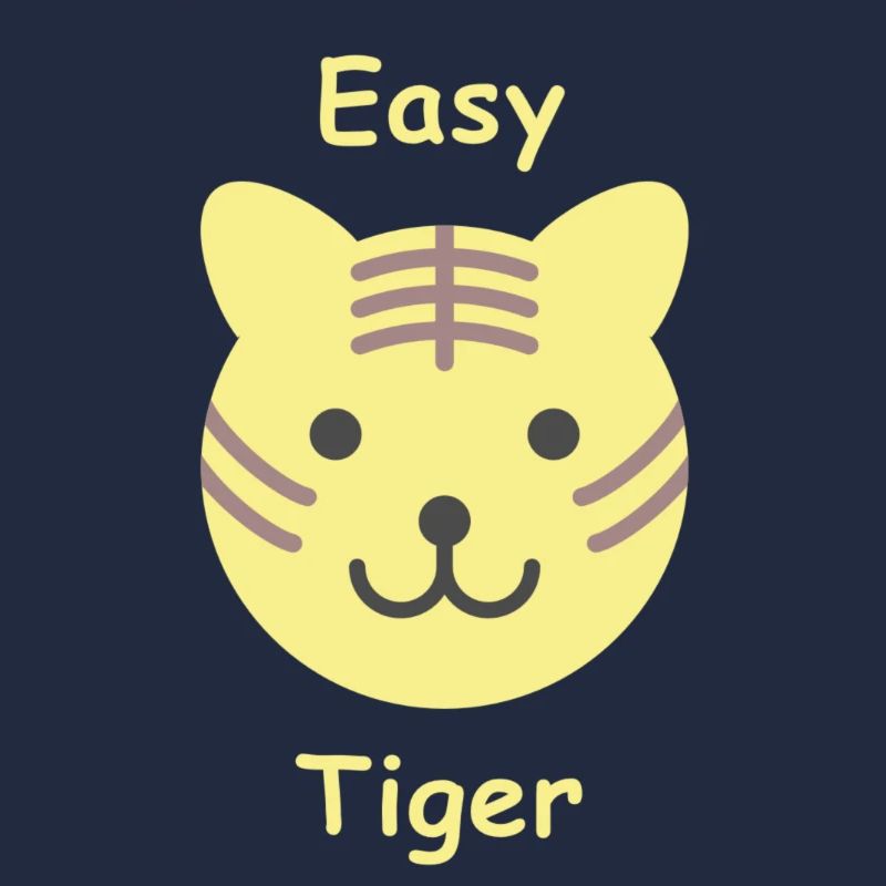 Easy Tiger hell