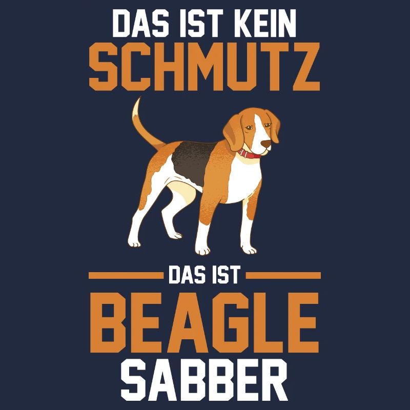 Hund Beagle