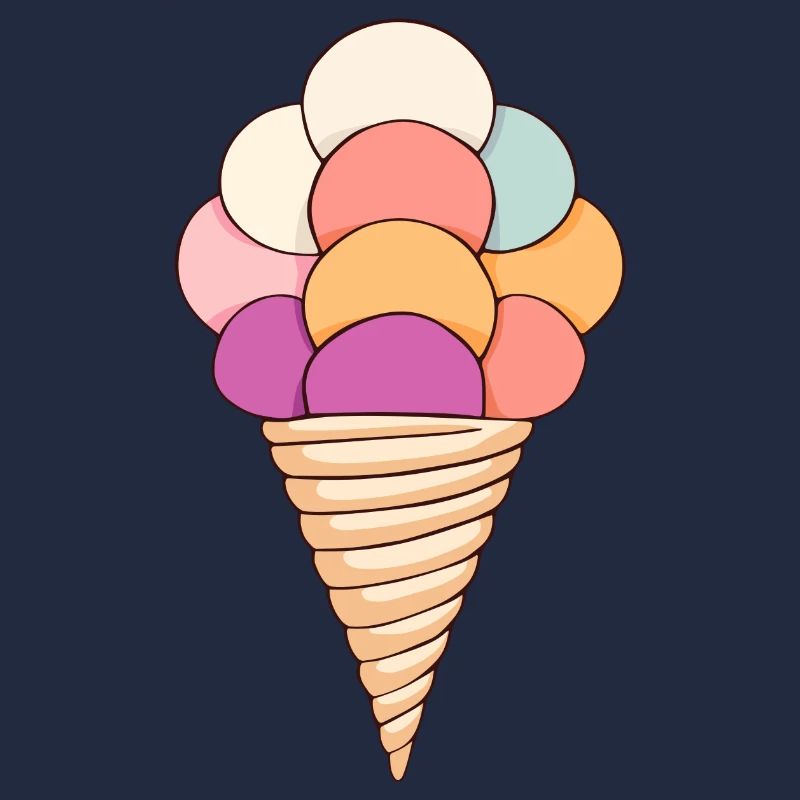 Glace