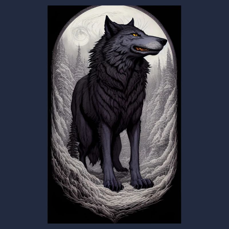 Werewolf | Wolf | Mythical creatures | Monsters | Mystical
