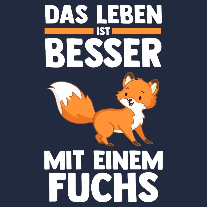 Fuchs