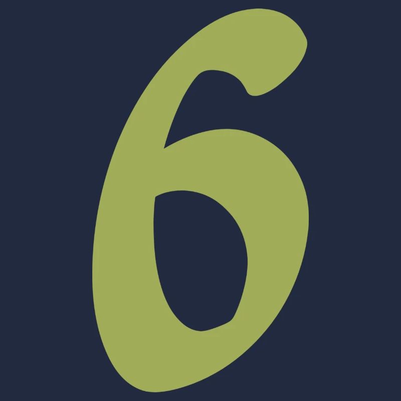 6
