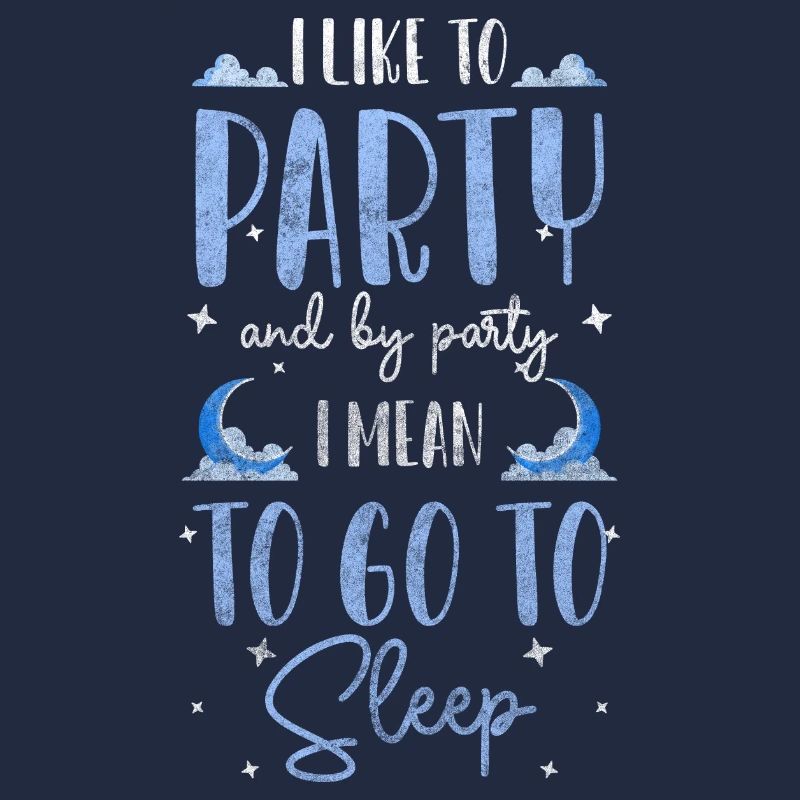 Sleeping Late Riser Tired Sloth