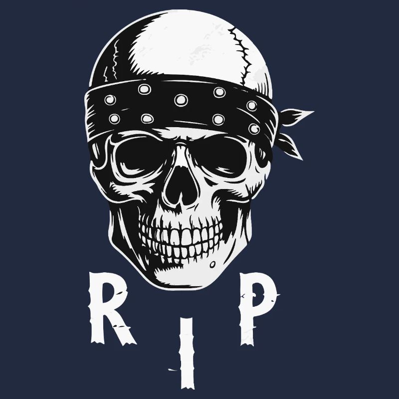 R.I.P