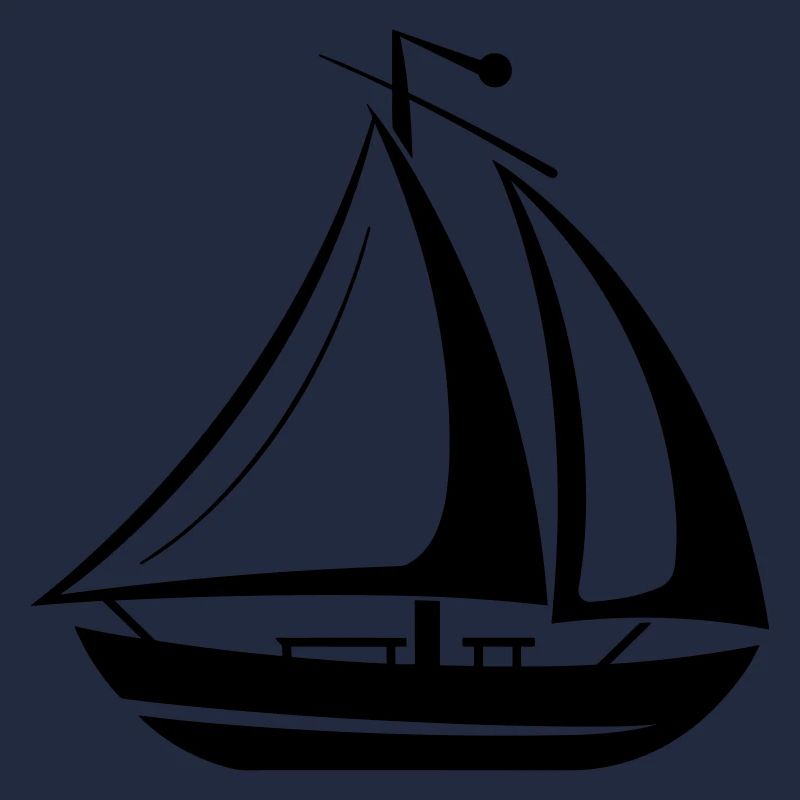 Segelschiff