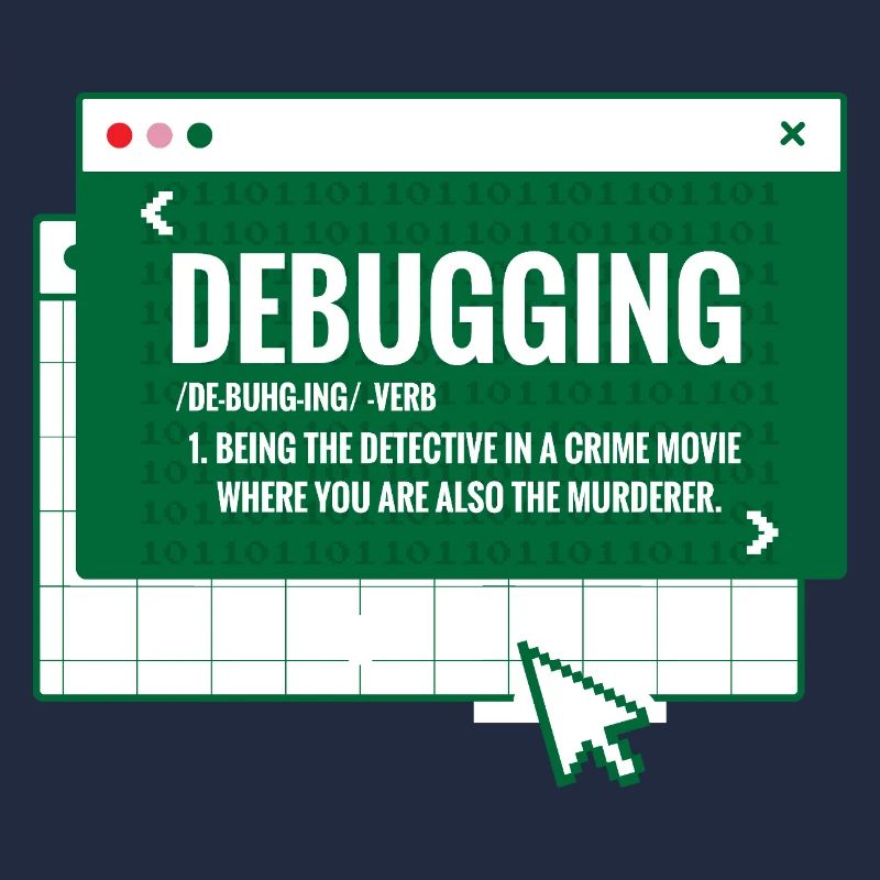 Debugging
