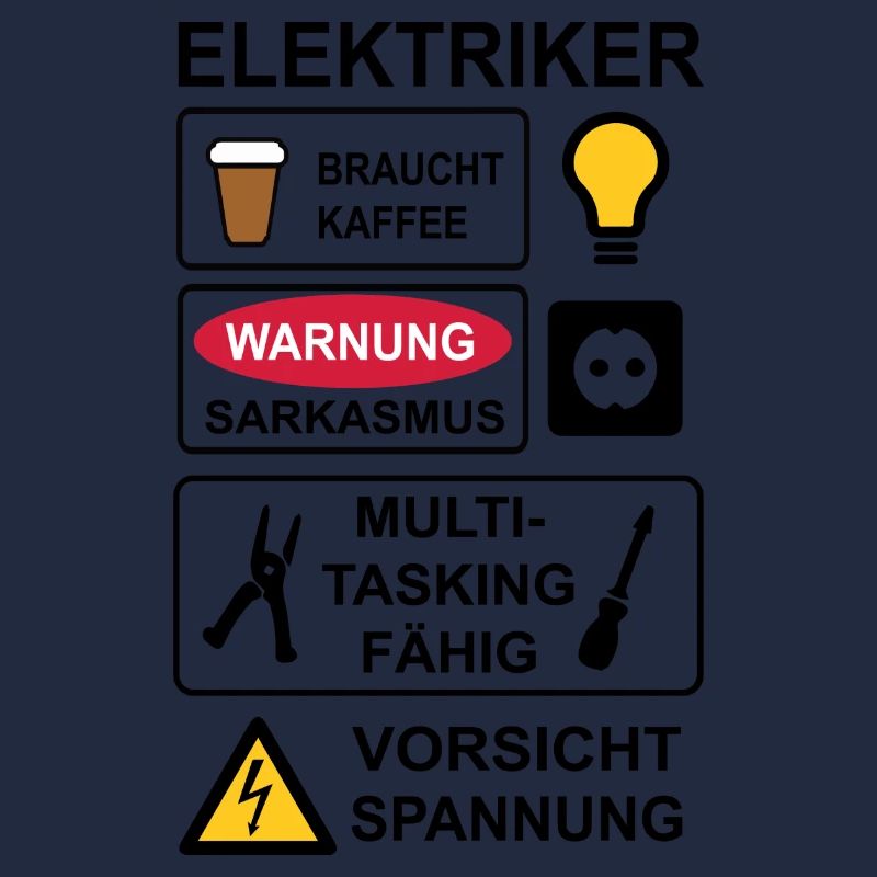 Électriciens