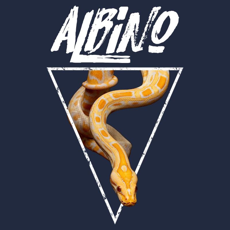 Propriétaire de serpent Python birman