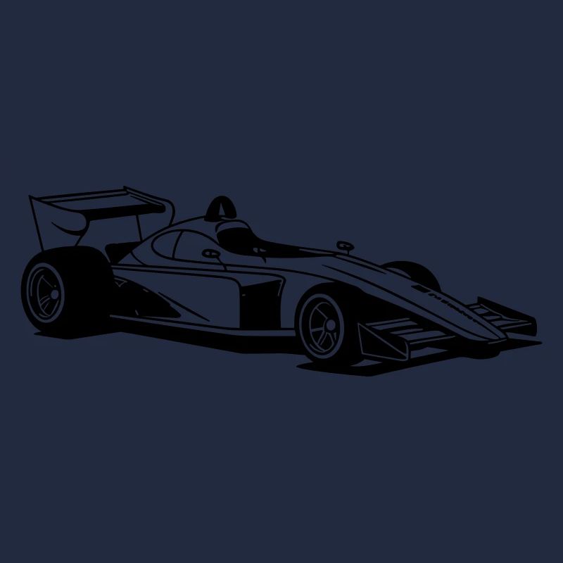 Voiture de course