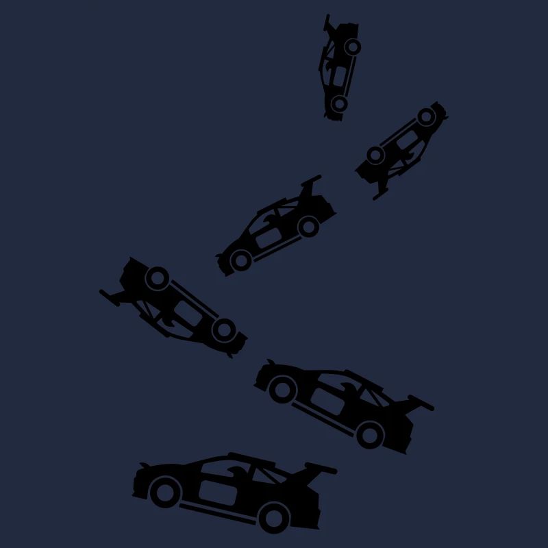 Coureur automobile