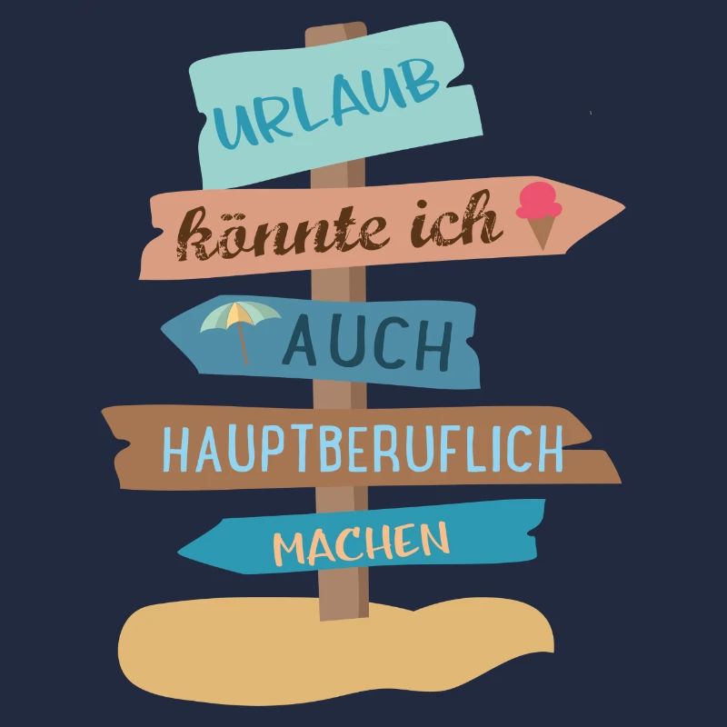 Urlaub