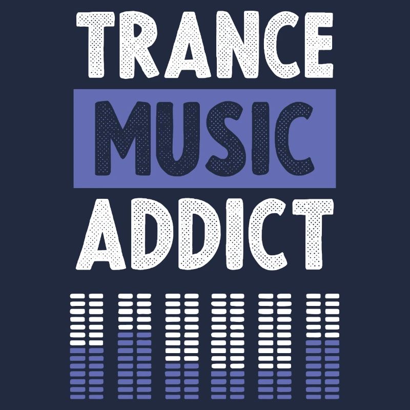 Trance addicted
