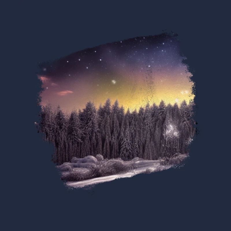 Winderlandschaft