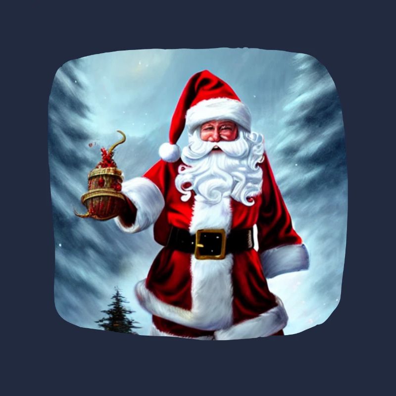 Weihnachtsmann