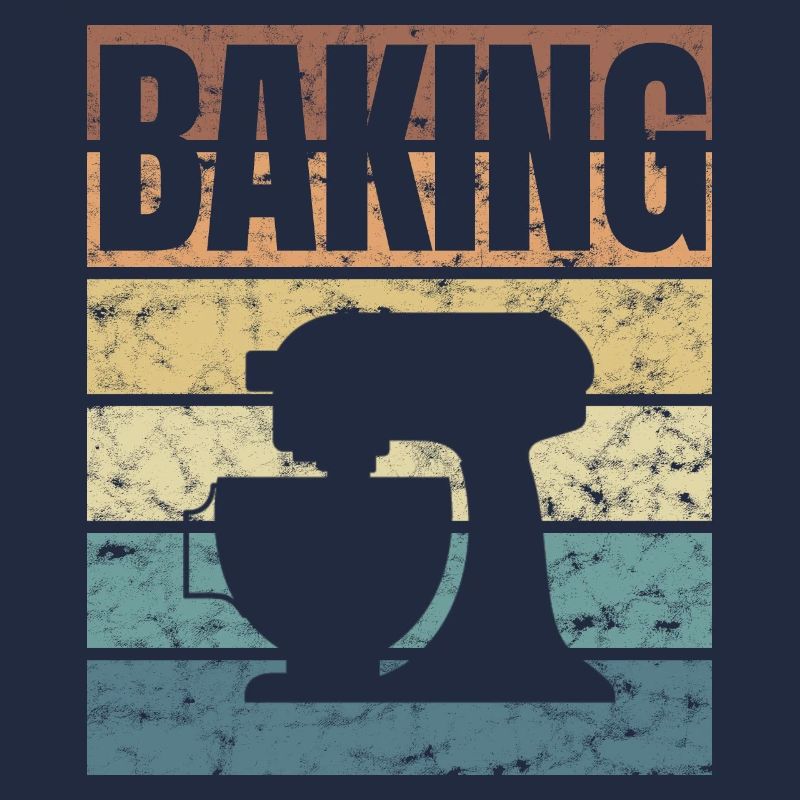 Thérapie de cuisson Bake Cake Chef