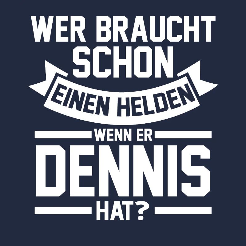 First name Dennis