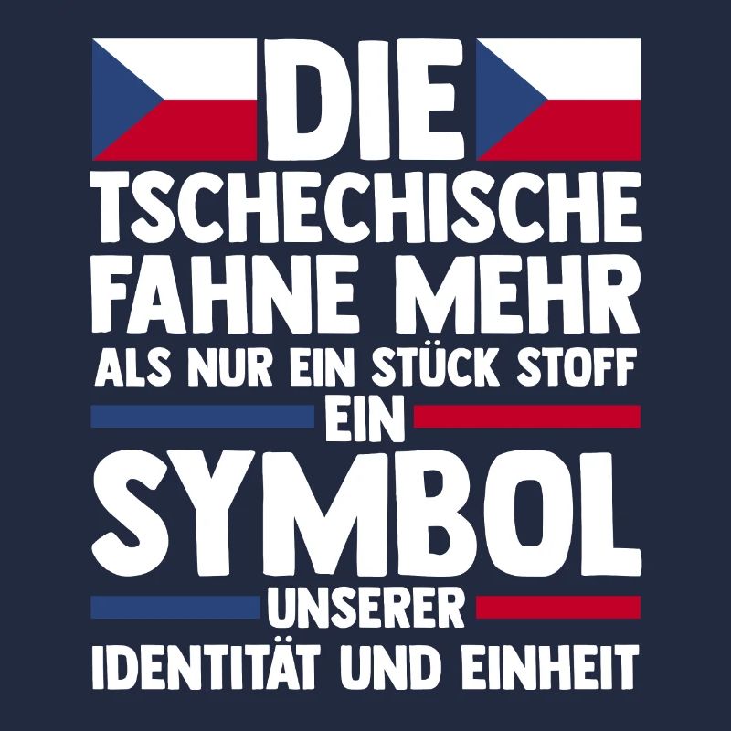 Tschechen Tschechisch Tschechien