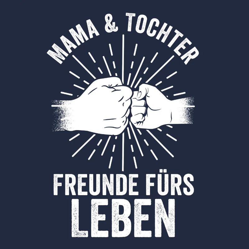 Mutter Mama Und Tochter