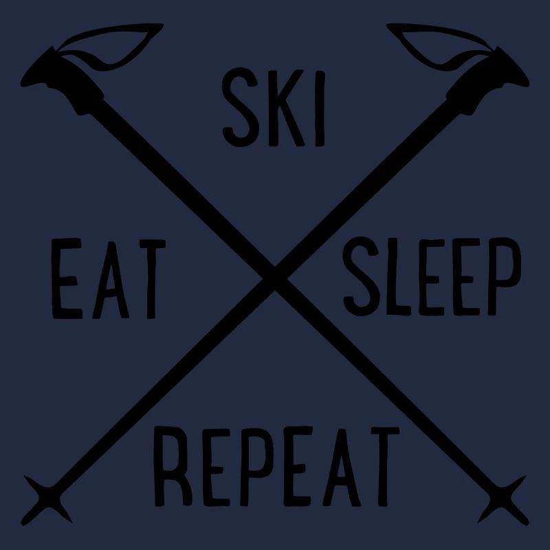 ski