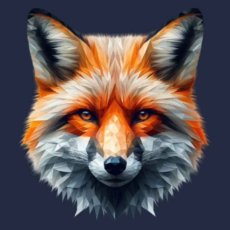 Polygone de renard