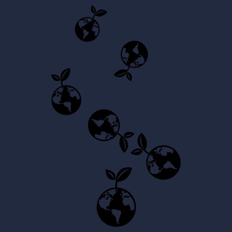 Planet Erde