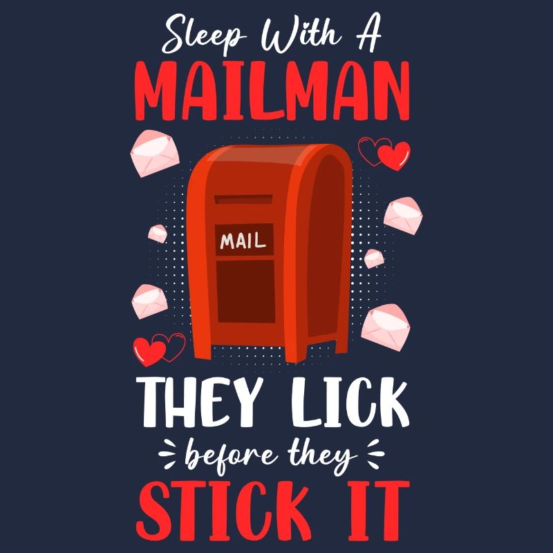 Postman Parcel Courier