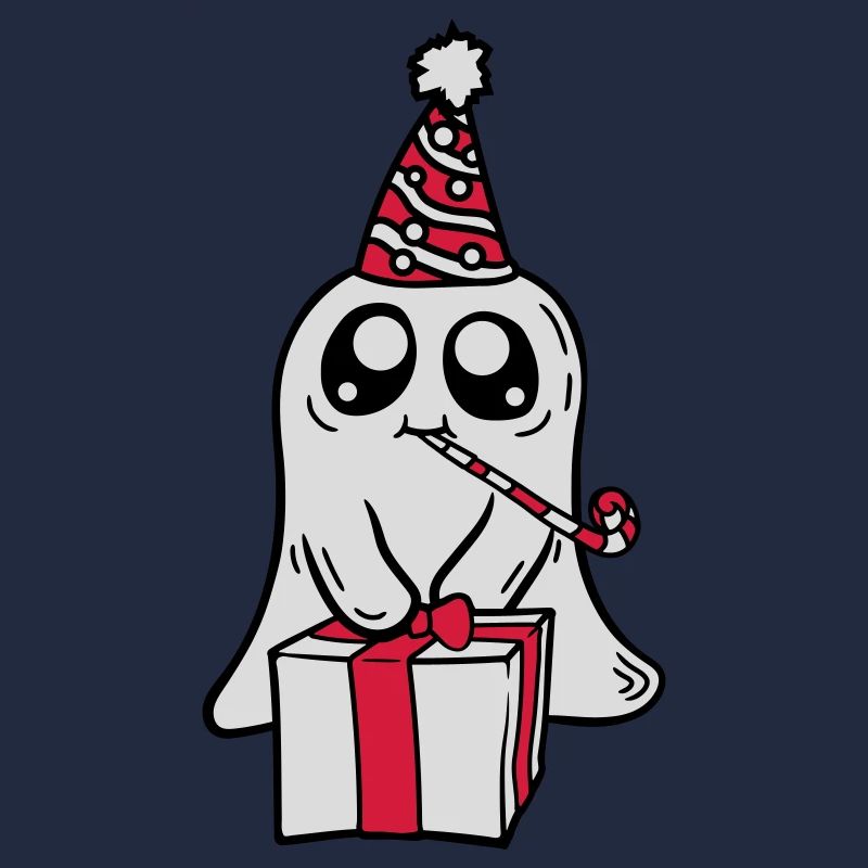 Kleiner Geist feiert Geburtstag