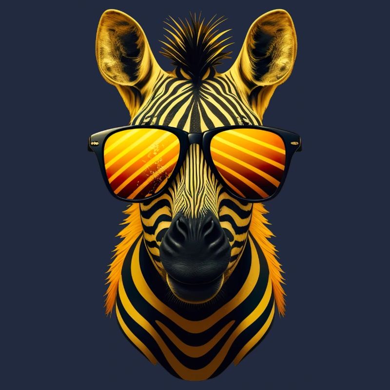 Zebra 2